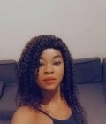 Dating Woman Senegal to Saint Louis : Constance, 35 years